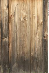 Various Planks Wood