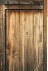 Various Planks Wood