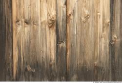 Various Planks Wood