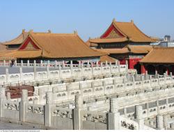 Photo Reference of Chinese Buildings