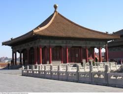 Photo Reference of Chinese Buildings