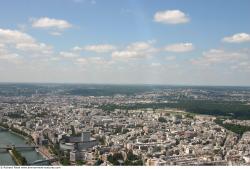 Photo Textures of Landscape  Paris