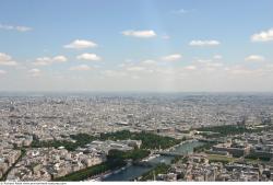 Photo Textures of Landscape  Paris