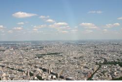 Photo Textures of Landscape  Paris