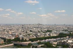 Photo Textures of Landscape  Paris