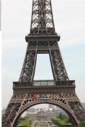 Photo References of Eiffel Tower