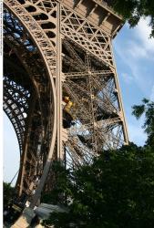 Photo References of Eiffel Tower