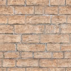 Seamless Brick