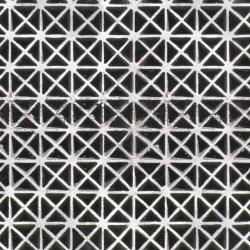 Metal Grid