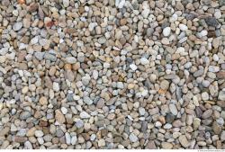 Cobble Gravel