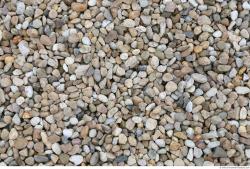 Cobble Gravel