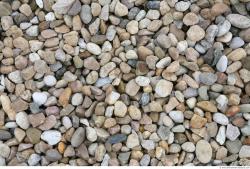 Cobble Gravel