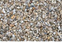 Cobble Gravel