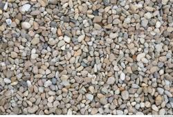 Cobble Gravel