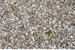 Cobble Gravel