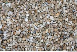 Cobble Gravel