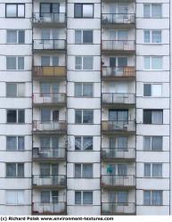 Photo Textures of Building Tall