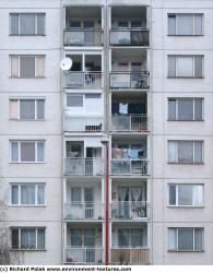 Photo Textures of Building Tall