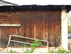 Various Planks Wood