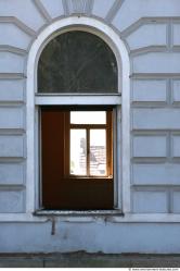 Photo Texture of Building Ornate 