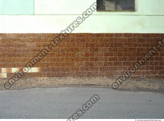 Photo Texture of Plain Tiles