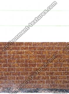 Photo Texture of Plain Tiles