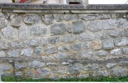 Various Walls Stones