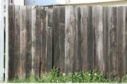 Photo Textures of Wood Planks Bare