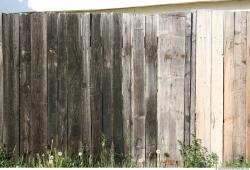 Photo Textures of Wood Planks Bare