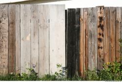 Photo Textures of Wood Planks Bare