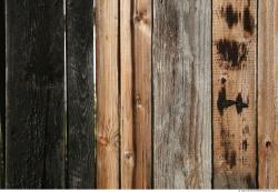 Photo Textures of Wood Planks Bare