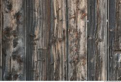 Various Planks Wood