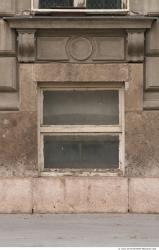 House Old Windows