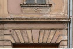 Cornice