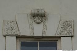 Relief Ornate