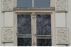 House Old Windows