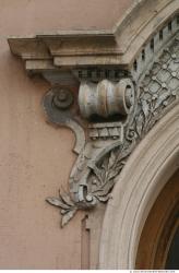 Relief Ornate