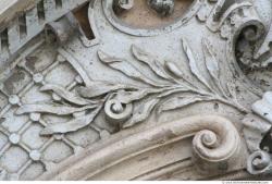 Relief Ornate