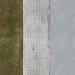 Seamless Concrete