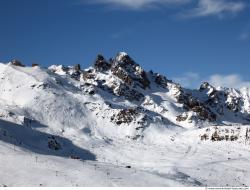 Snowy Mountains