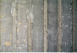 Various Concrete