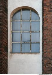 House Old Windows