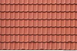 Ceramic Roofs - Textures