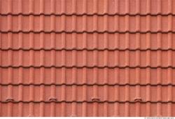 Ceramic Roofs - Textures