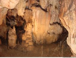 Photo Textures of Background Cave