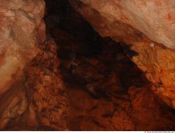 Photo Textures of Background Cave