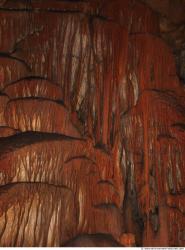 Photo Textures of Background Cave