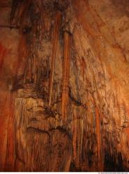 Photo Textures of Background Cave