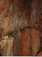 photo texture of background cave