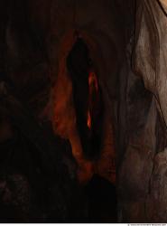 Photo Textures of Background Cave